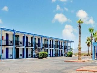 Knights Inn Gila Bend Екстериор снимка
